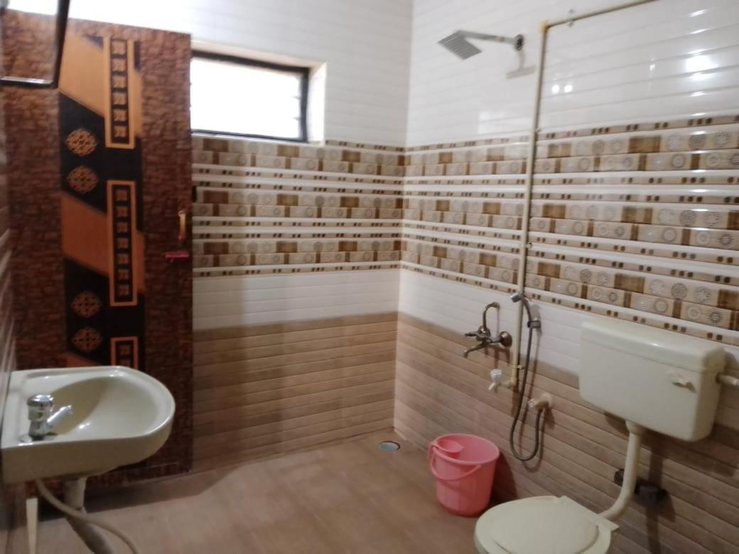 Shi'S Triveni Spacious 2Bhk Villa In Pappampatti, Coimbatore Esterno foto